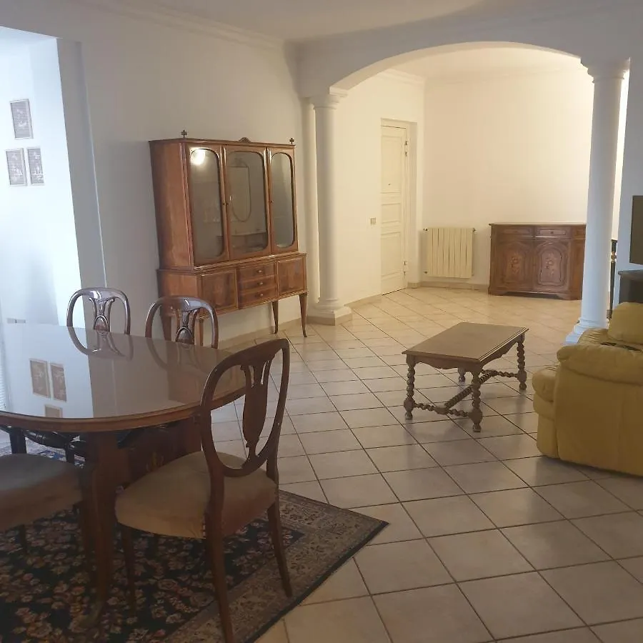 Appartamento Casa Lombardi Marsala 0*,  Italia
