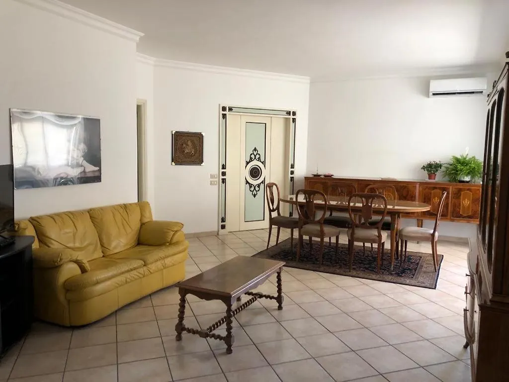 Appartamento Casa Lombardi Marsala