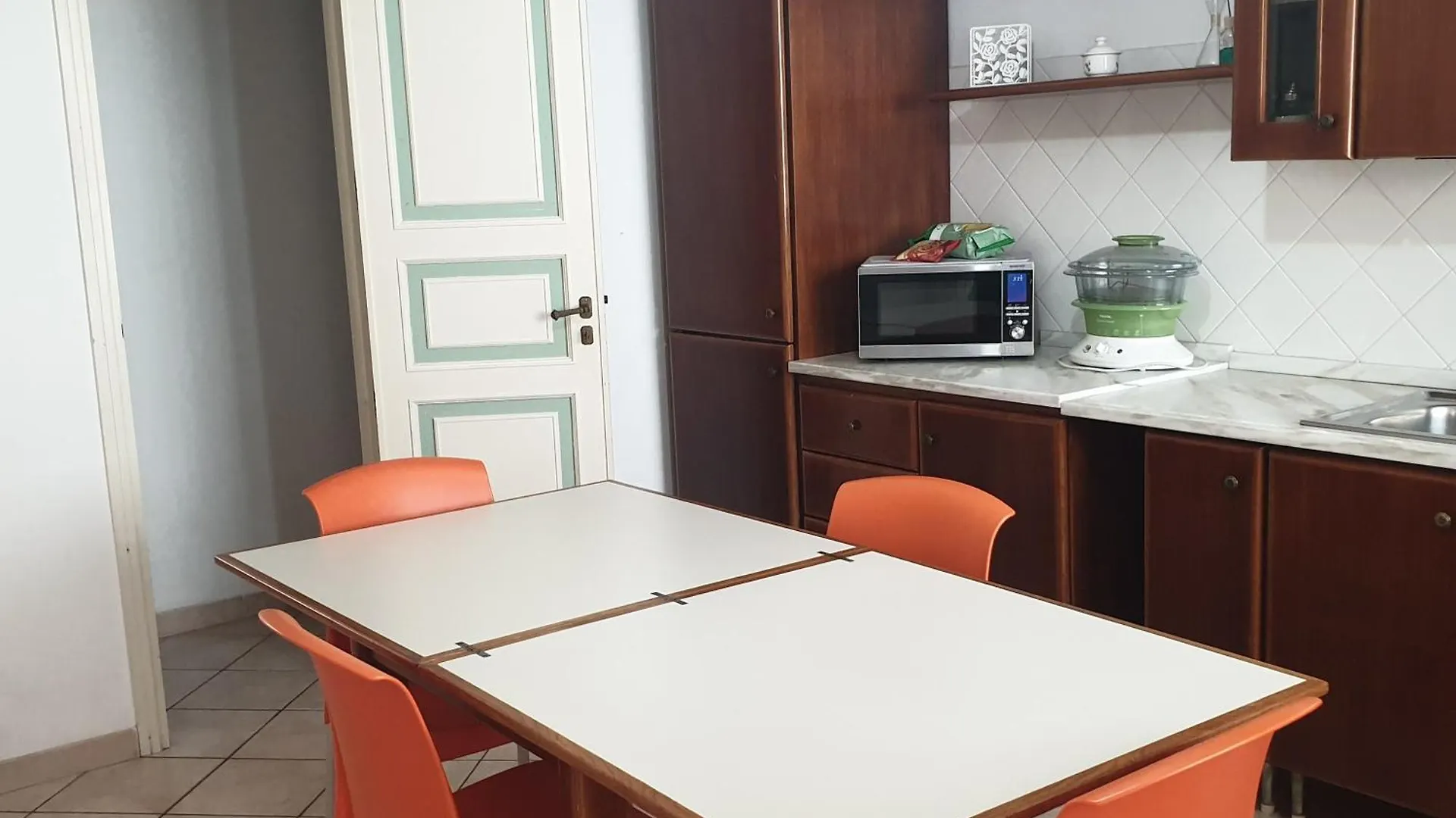 Appartamento Casa Lombardi Marsala Italia