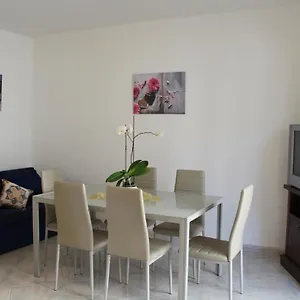 Casa Del Lilibeo Marsala