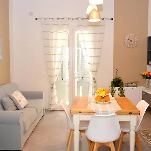 Appartement Lorelai, Marsala