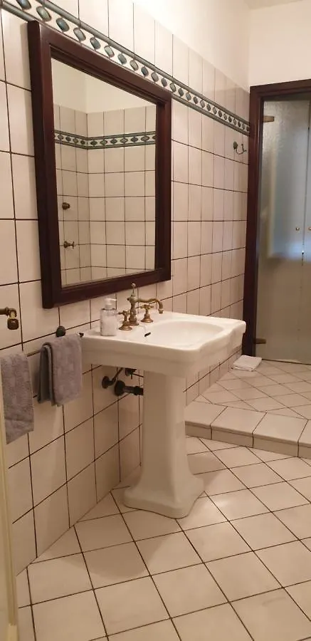 Ferienwohnung Casa Lombardi Marsala Apartment