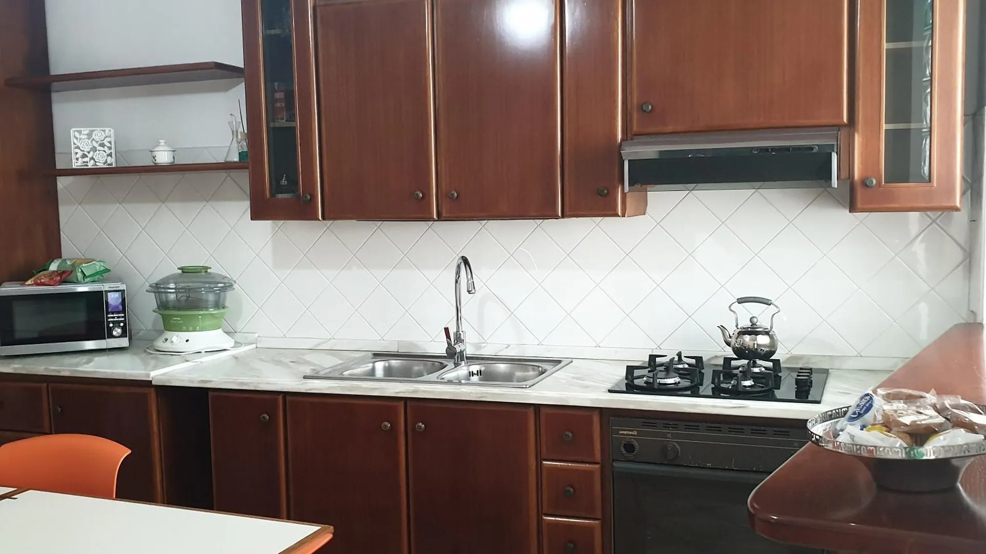 Ferienwohnung Casa Lombardi Marsala 0*,