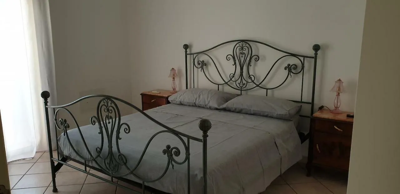 Ferienwohnung Casa Lombardi Marsala